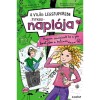 Hogyan szamb&aacute;zott be a g&aacute;z braty&oacute;m a bulimra... - A vil&aacute;g legszuperebb titkos napl&oacute;ja - Anja Fr&ouml;chlich