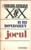 Jocul - Iuri Bondarev