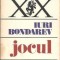 Jocul - Iuri Bondarev
