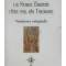 Invataturile lui Neagoe Basarab catre fiul sau Theodosie (Editia: 1996)