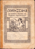 HST Z75 Cos&acirc;nzeana 3/1913 Orăștie
