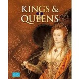 Kings and Queens (Pitkin History of Britain)