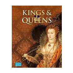 Kings and Queens (Pitkin History of Britain)