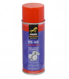 LUBRIFIANT MULTIFUNCTIONAL KS-40, 40ML - WD40