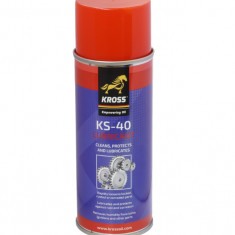 LUBRIFIANT MULTIFUNCTIONAL KS-40, 40ML - WD40