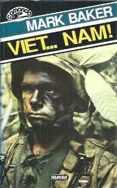 Viet... nam! - Mark Baker