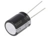 Supercondensator THT 20F 2.8V 16x20mm