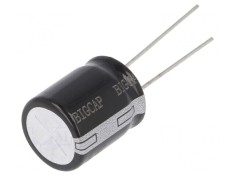 Supercondensator THT 20F 2.8V 16x20mm