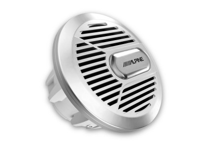 Dif Alpine SWR-M100W subwoofer marin foto