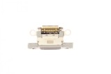 Mufa Incarcare iPhone 16 Pro / 16 Pro Max - Piese Schimb, Reparatii GSM - Conector Incarcare Rapida