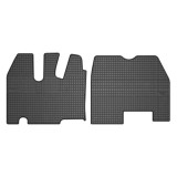 Covoare cauciuc compatibile Renault Magnum 1996-&gt; Cod: 00981 / P120 Automotive TrustedCars