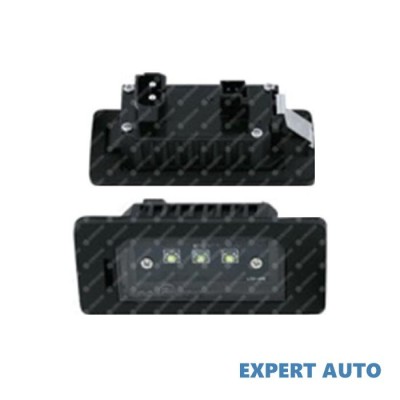 Lampa led numar cree c7101 bmw Alta marca Alt model #7 foto