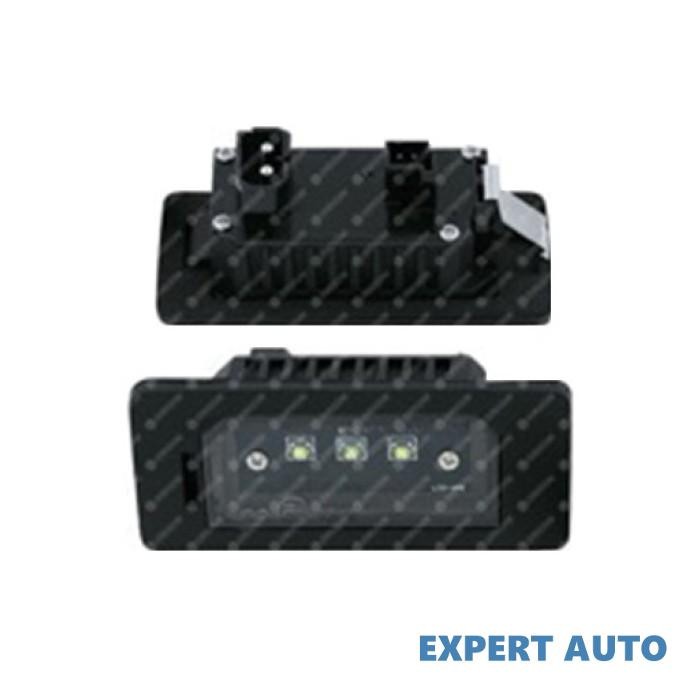 Lampa led numar cree c7101 bmw Alta marca Alt model #7