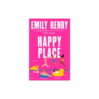 Happy Place foto
