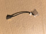 cablu + jack conector alimentare Dell Inspiron 15 3000 3565 3567 3576 3562 Vostro 15 3568 V3568 450.09w05.001