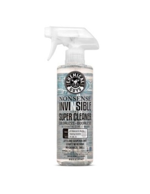 Solutie curatare universala inodora ChemicalGuys Nonsense All Surface Cleaner, 473 ml foto
