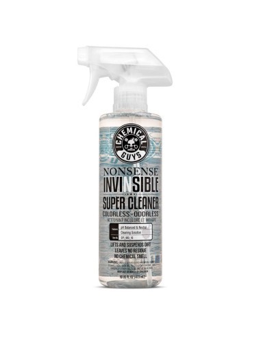 Solutie curatare universala inodora ChemicalGuys Nonsense All Surface Cleaner, 473 ml