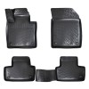 Set Covorase Auto Cauciuc Umbrella Pentru Volvo Xc-60 Ii 2017- 504754 8682578004103