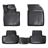 Set Covorase Auto Cauciuc Umbrella Pentru Volvo Xc-60 Ii 2017- 504754 8682578004103