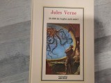 20.000 de leghe sub mari de Jules Verne