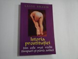 ISTORIA PROSTITUTIEI DIN CELE MAI VECHI TIMPURI SI PANA ASTAZI - LASSE BRAUN