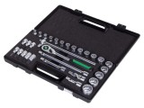 Set chei tubulară 31 buc. STAHLWILLE