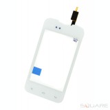 Touchscreen Allview A4All, White, OEM