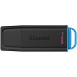 Memorie Externa USB-A 3.2 Kingston DT Exodia, 128Gb DTXG2/128GB