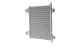 MAHLE AC 121 000S Condensator, climatizare