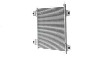 MAHLE AC 121 000S Condensator, climatizare foto