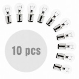 Bec auto P21/5W- BAY15d 12V 21/5W - set de 10 - CARGUARD
