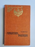 Cumpara ieftin Fundătura &icirc;ngerilor &ndash; Aut. J. B. Priestley, Trad. Eugen Barbu, Andrei Ion Deleanu, Ed. pentru Literatură Universală, 1965