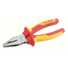 Cleste combinat izolat 200 mm, VDEline PREMIUM, Tolsen