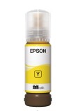 Cumpara ieftin Cerneala originala Epson 108 Yellow C13T09C44A EcoTank L8050 L18050 70ml