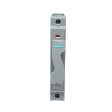 Soclu separator gPV 1P 1500V pentru sigurante 10/14x85 mm Suntree
