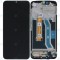 Realme C25Y (RMX3265 RMX3268 RMX3269) Capacul frontal al modulului de afișare + LCD + digitizer