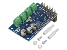 Controler Motor DC Motoron I2C 1.8-22V 3-5V