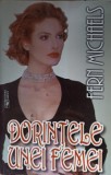DORINTELE UNEI FEMEI-FERN MICHAELS-235965
