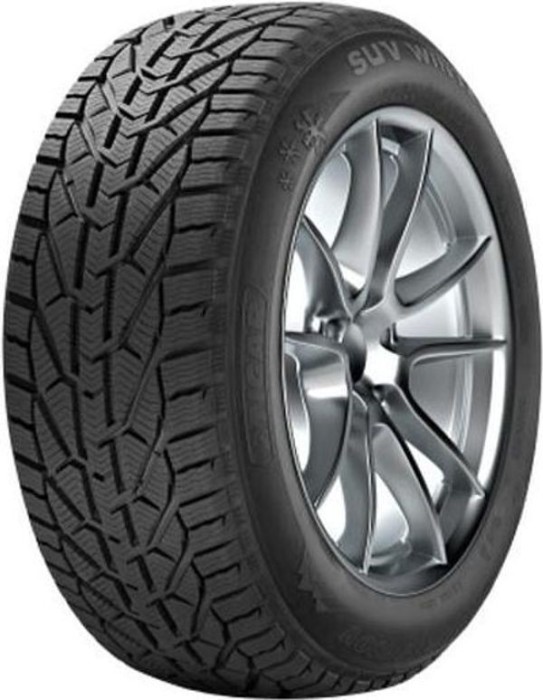 Anvelope Tigar Suv Winter 225/65R17 106H Iarna