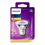 Bec Spot Philips Led GU10CL 25W 2700K 30502562