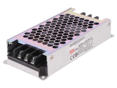 Convertor DC/DC 60W 24V 2.5A foto
