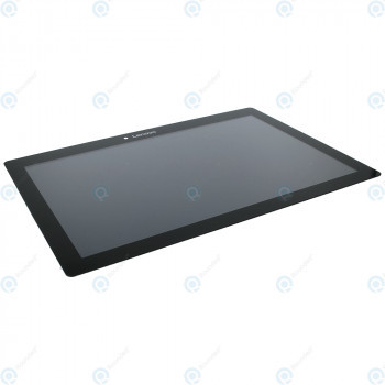 Lenovo Tab 10 (TB-X103F) Modul display LCD + Digitizer negru