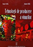 Cumpara ieftin Tehnologii de producere a vinurilor - 2006 - Valeriu V. Cotea ($X229)