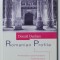 Donald Dunham - Romanian Profile. A Study of National Character as Reflected...