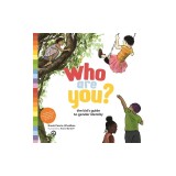 Who Are You?: The Kid's Guide to Gender Identity