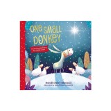 One Small Donkey for Little Ones