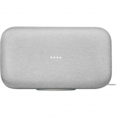 Boxa inteligenta Google Home Max Alb foto