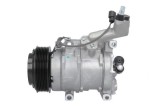 Compresor clima aer conditionat HONDA CR-V III (RE_) (2006 - Prezent) THERMOTEC KTT090143