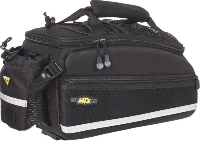 Geanta Portbagaj Bicicleta Topeak Mtx Trunk Bag Ex tt9646B - 8L Ultimate FactoryBikes foto