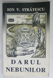 DARUL NEBUNILOR , roman de ION V. STRATESCU , 1996